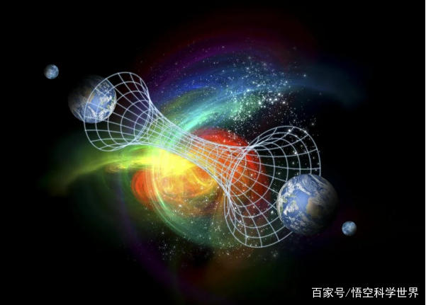 宇宙有多少个维度熟知的有第一第二第三维度例如二维就是平面