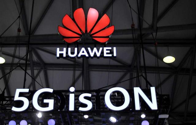 美国5G上落后于中国的原因只因在频谱使用上押错了...
