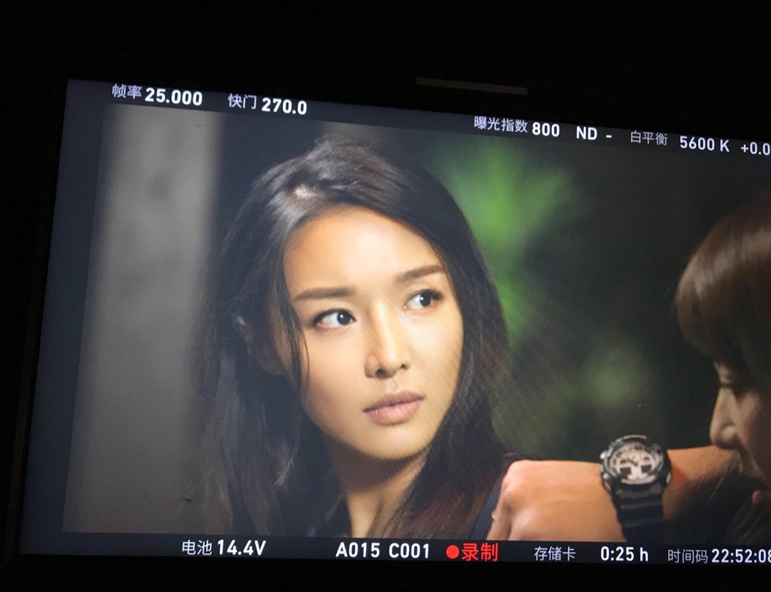 《外交风云》:刘梦珂到底是谁?