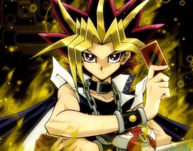 网友3d打印自制游戏王千年神器阿图姆谁在打扰我睡觉