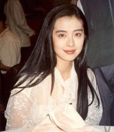 陈凯师试镜时周星驰就问她觉得自己美吗她自信回答很美