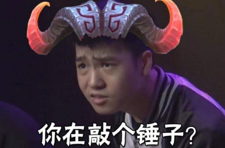 s9小组赛首现上单奥恩,g2上单一声羊来赢下grf,不见当年letme