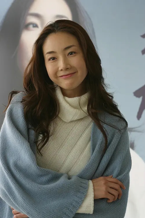 天国的阶梯女主角崔智友近况如何她还在娱乐圈发展吗