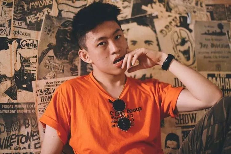 打造最强亚洲音乐合辑,88rising提供了走向全球市场的新路径