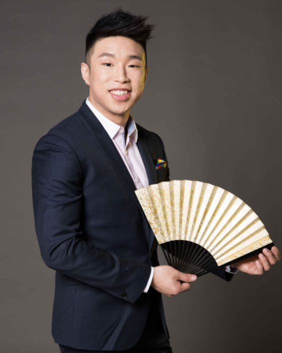 岳云鹏本名叫岳龙刚,德云社弟子本名曝光,谁最接地气