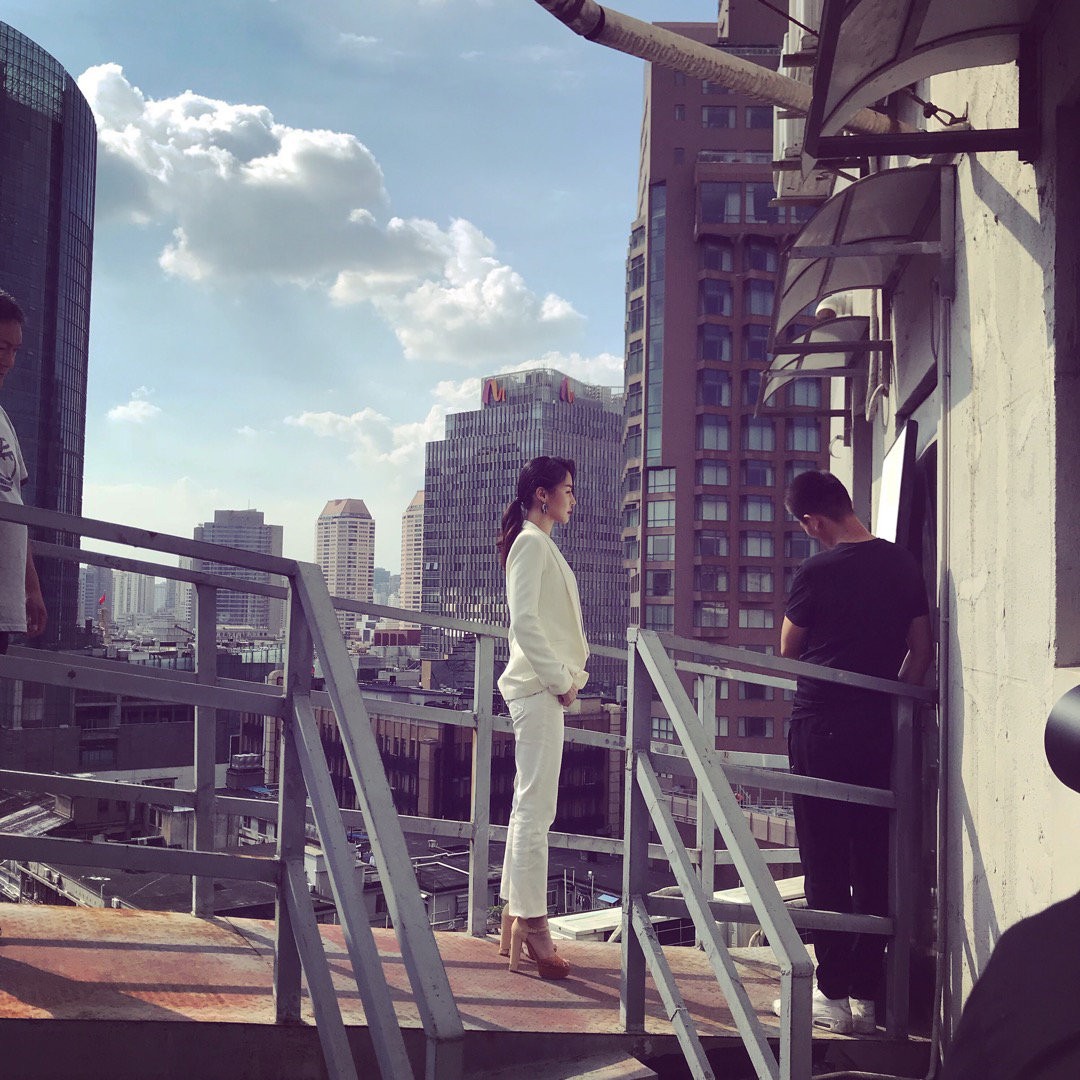 《外交风云》:刘梦珂到底是谁?