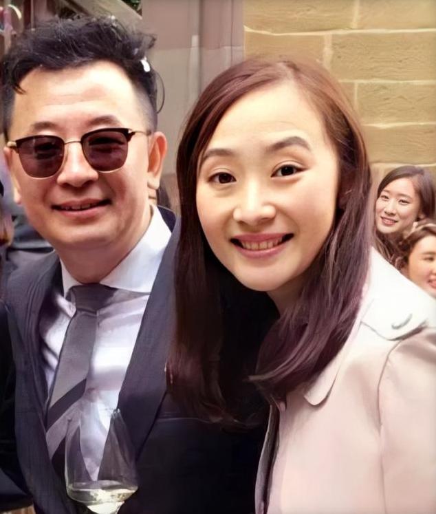 导演刘江谈及黄海波直言他是被下套如今没戏拍靠父亲养老金生活