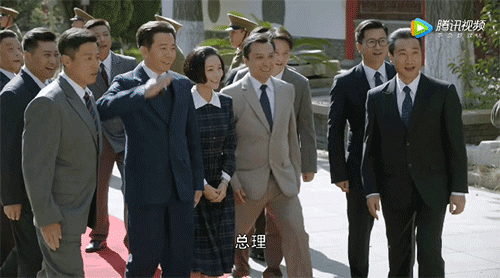 《外交风云》:刘梦珂到底是谁?