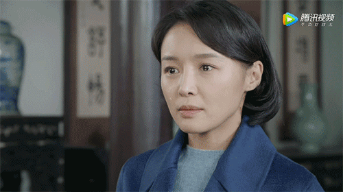 《外交风云》:刘梦珂到底是谁?