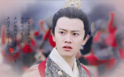 唐代宗李豫是一个合格的皇帝吗?在他之后的皇帝是谁|唐代宗|李适_新浪新闻