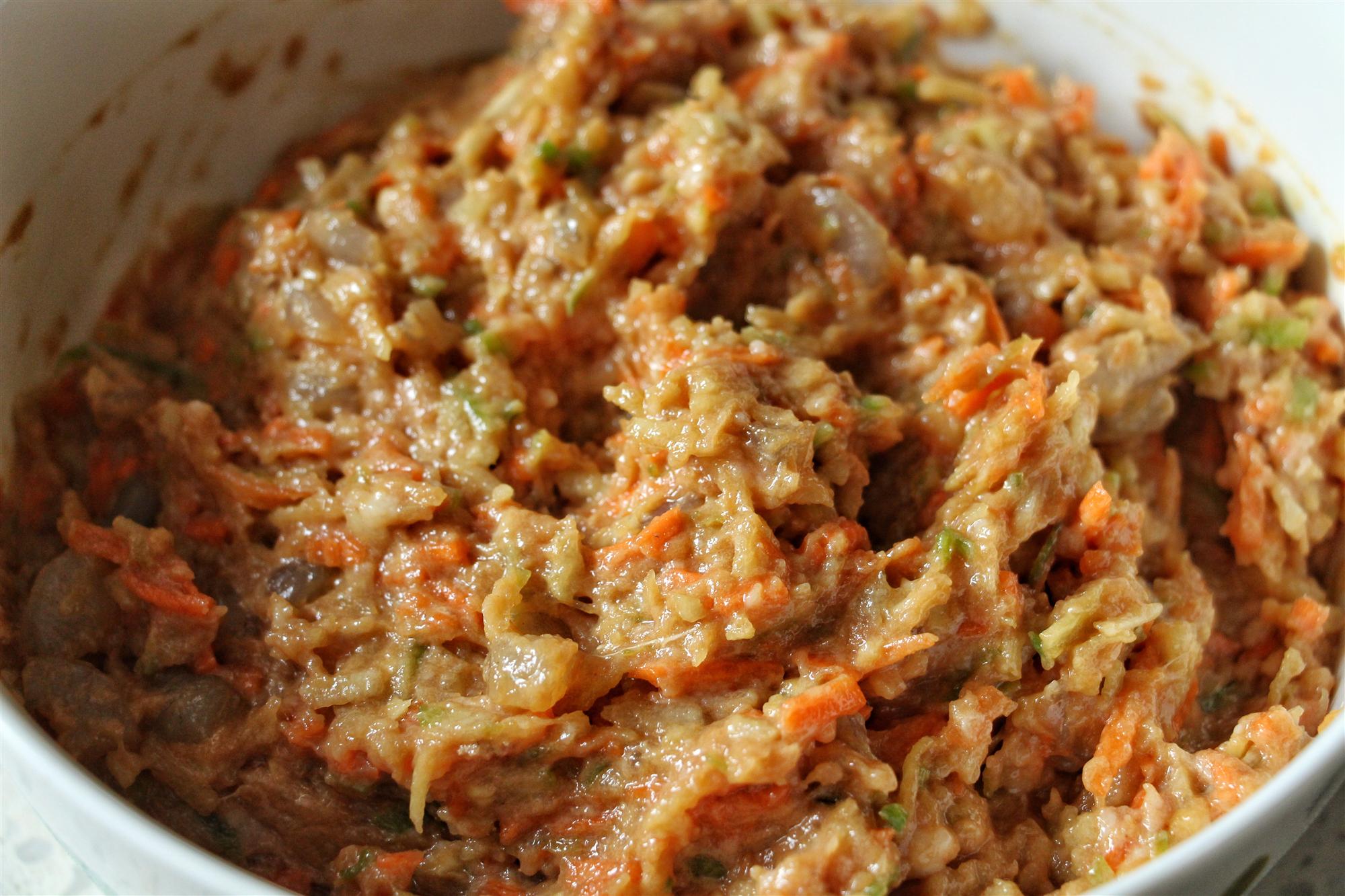 天冷饺子喜欢这个馅儿鲜嫩多汁又应季营养好吃又实惠