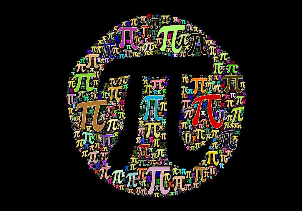 圆的大小不会是无限的,圆周率到底是不是有限的?