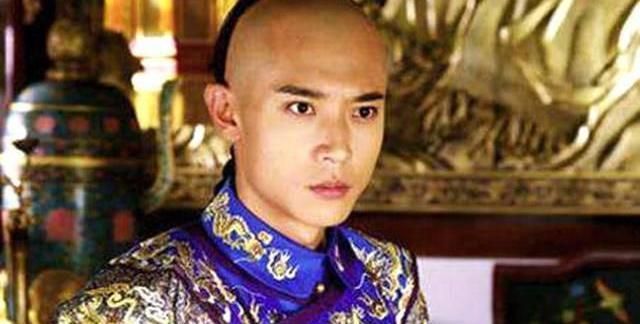 奕纬身为道光的长子为何被道光皇帝一脚踢死了呢