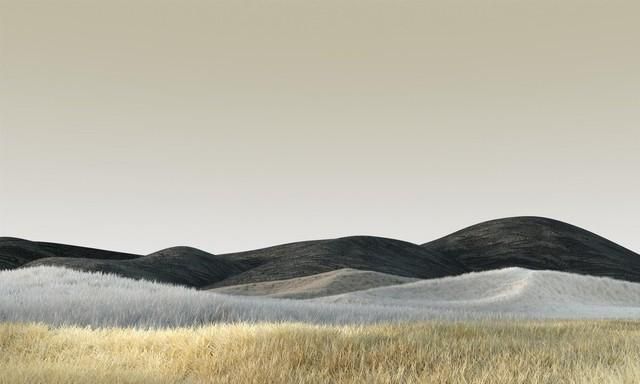 surface laptop 3和surface pro 7默认壁纸下载 - surface pro6壁纸