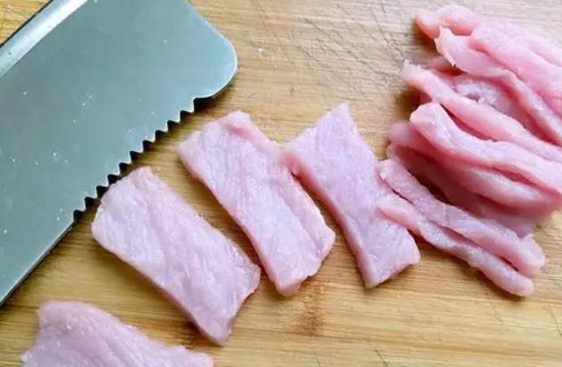 吃了半辈子猪肉,还是这种吃法最过瘾,味香肉嫩不够吃