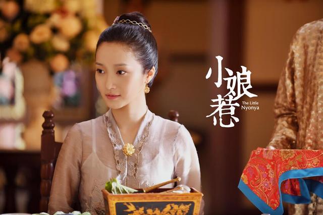 湖南卫视把杨紫、赵丽颖主演的剧拿下了？但最大王牌是《小娘惹》