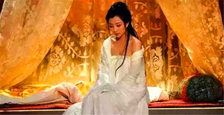 古代皇帝想要宠幸身边的宫女,宫女可以拒绝皇帝的要求吗?|宫女|皇帝|宠幸_新浪新闻