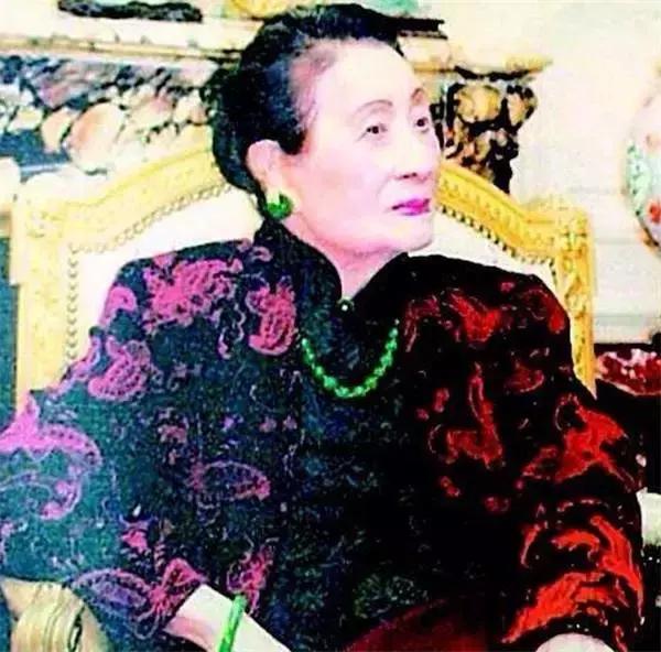 翡翠|宋美龄|慈禧太后_新浪新闻