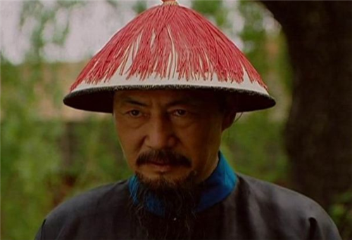 他是清朝唯一享太庙的汉臣,父亲却曾因他为考科举,无奈告老辞官