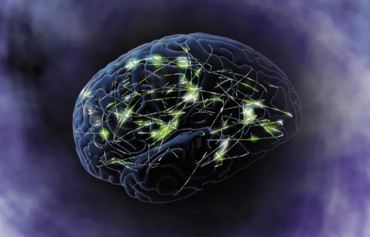 根据现代宇宙学观点,我们宇宙的生命只有大约145亿,这比自发产生思维
