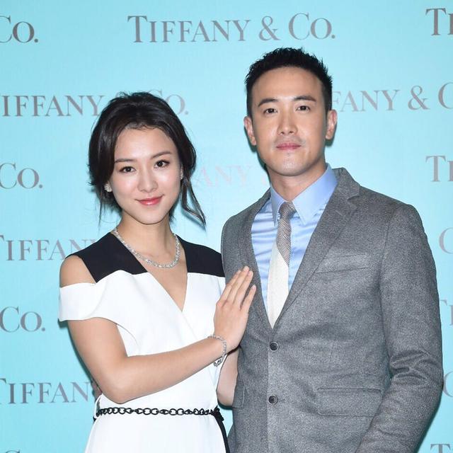 39岁曾国祥与王敏奕正式申请结婚不补摆喜酒,至今仍未是合法夫妻