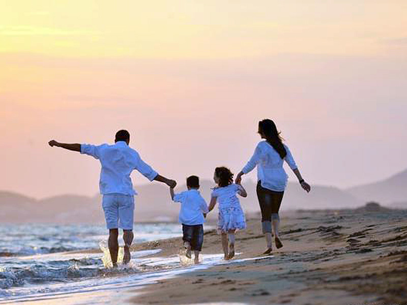 "尽信书不如无书",父母带孩子去旅游不是受罪,而是增长见识