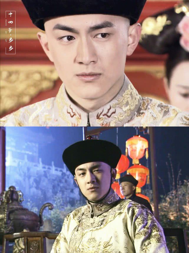 刘松仁70岁生日米雪送祝福晒其近照年轻时帅气老了充满神采