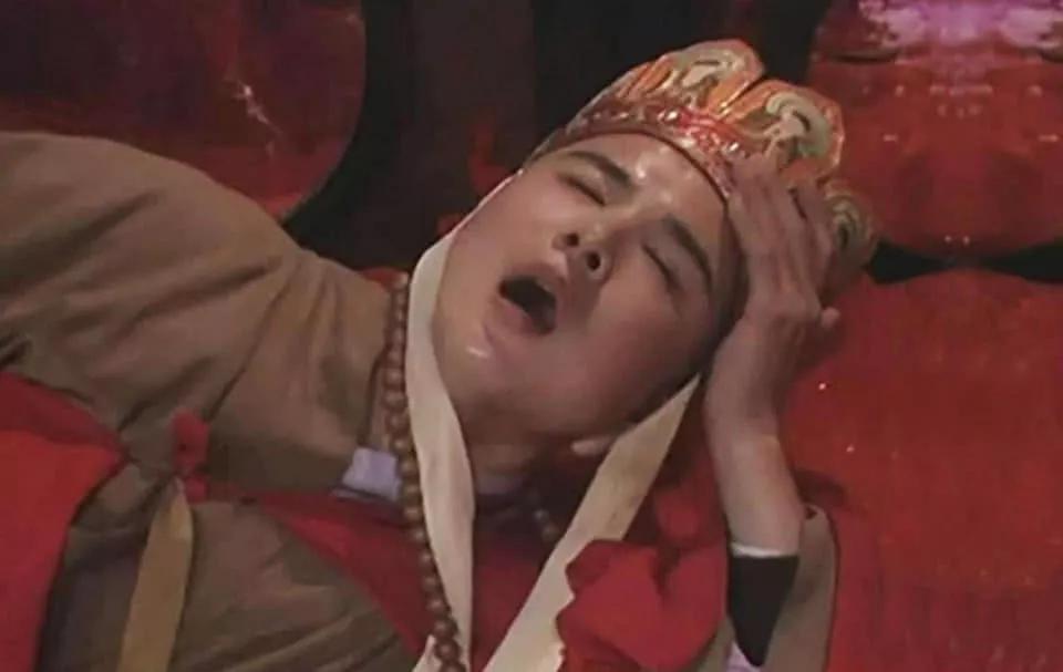 陈家村每年都有男人进入女儿国为何女王在唐僧面前死不承认