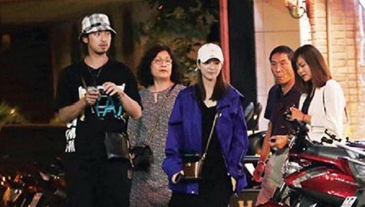 陈柏霖恋爱？这么多年了，他什么时候才能正经交个女朋友