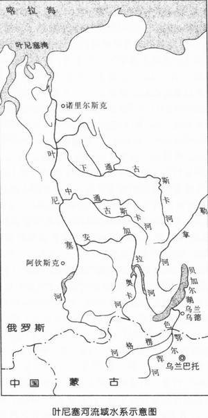 都不是|湄公河|叶尼塞河|大河_新浪新闻