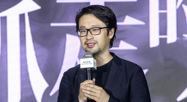 管虎,宁浩御用编剧,携手黄渤,主打"轻科幻",新片定档12.13