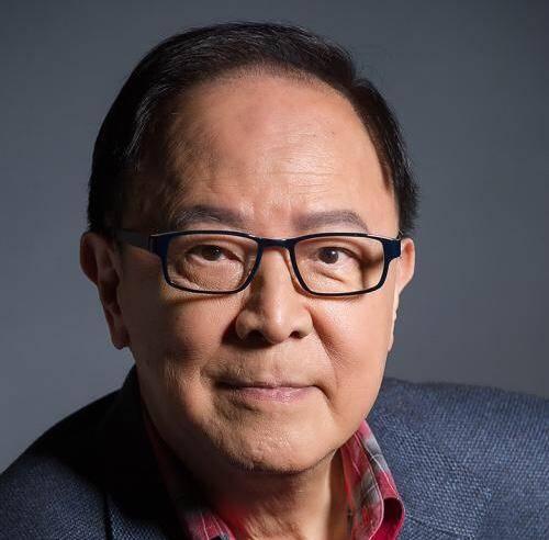tvb老戏骨钟景辉身患癌症却坚持拍戏从未娶妻生子至今孤身一人