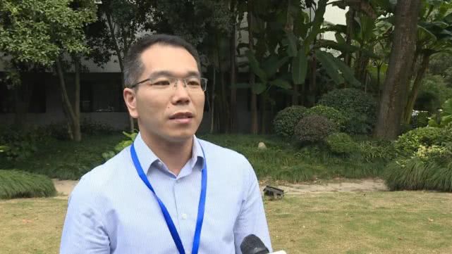 上海同济大学系主任,教授 陆伟:我们已经在莲都注册了公司,准备开展