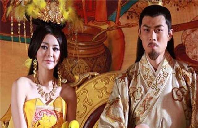中国历史上最变态的皇帝非他莫属，北齐的建立者：高洋|女装|高洋|变态_新浪新闻