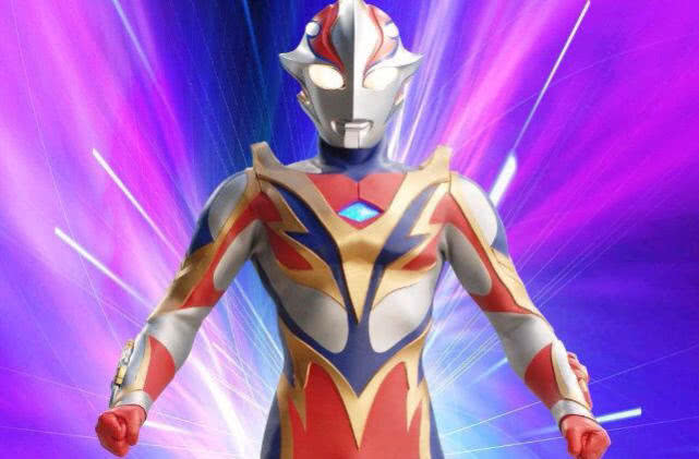 梦比优斯奥特曼合体而来,纵览全局也不过变形了一次,却是一招秒杀终极