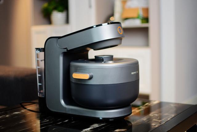 无涂层的蒸汽饭煲才更加健康九阳出品除了蒸米饭还能做汽锅鸡