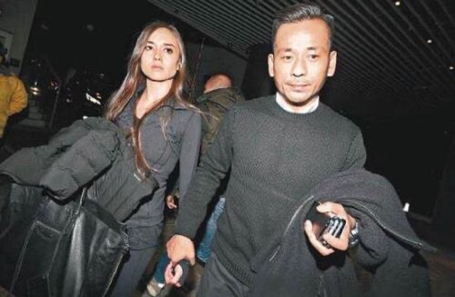 陈柏霖恋爱？这么多年了，他什么时候才能正经交个女朋友
