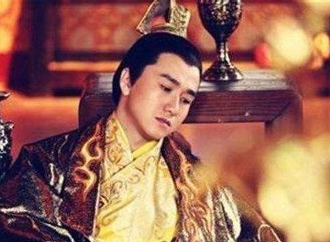 中国历史上最变态的皇帝非他莫属，北齐的建立者：高洋|女装|高洋|变态_新浪新闻