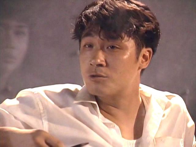 吴镇宇邱淑贞主演，这部港片模仿《沉默的羔羊》，却被笑东施效颦