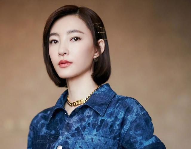 曝王丽坤闪嫁圈外男友!跟林更新彻底情断,疑因男方不愿结婚分手