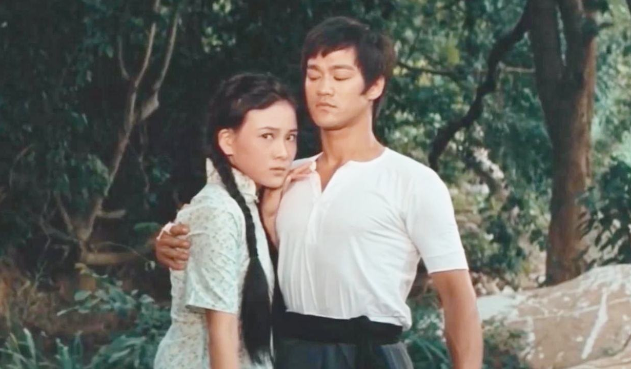 为什么看似十分简单的剧情唐山大兄电影能够打破票房纪录