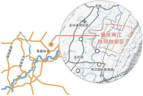现在新加坡国立大学的入驻,必将给龙兴甚至重庆的高科技创新产业注入