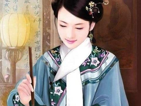 李清照《如梦令·昨夜雨疏风骤》诗意赏析,古诗词解释翻译_新浪新闻