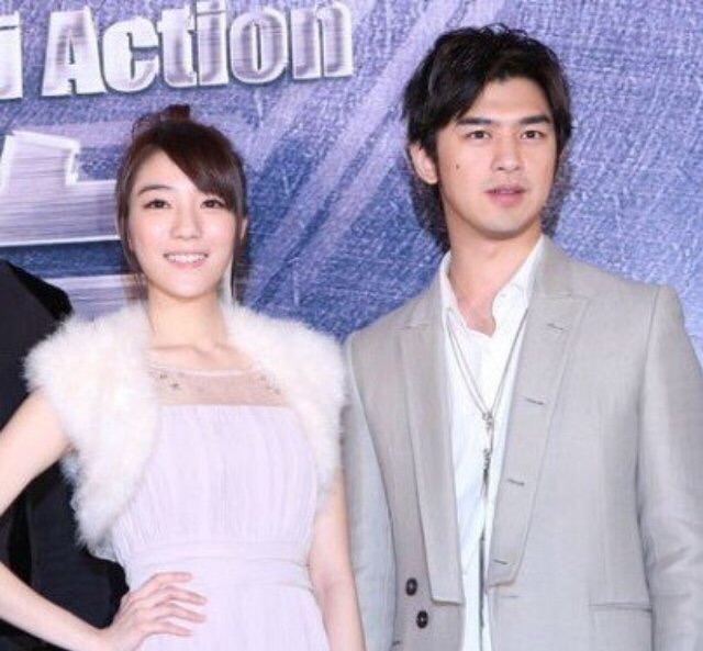 陈柏霖恋爱？这么多年了，他什么时候才能正经交个女朋友