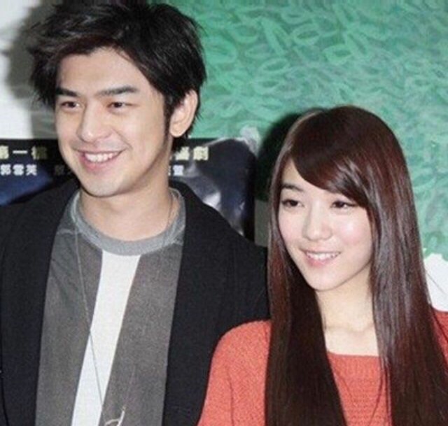 陈柏霖恋爱？这么多年了，他什么时候才能正经交个女朋友