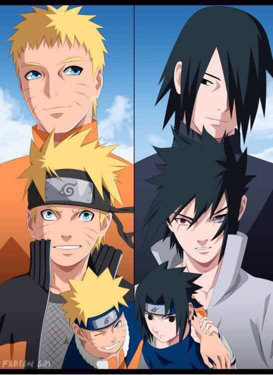 佐助|轮回|卡卡西_新浪新闻