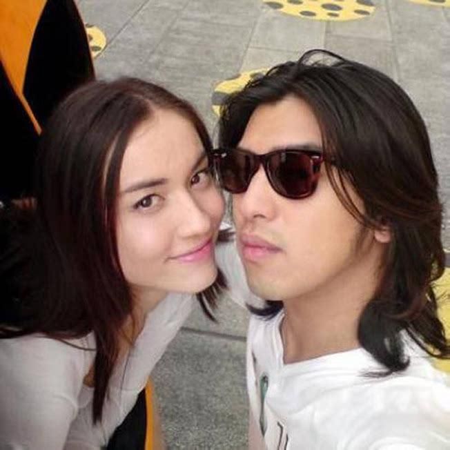 陈柏霖恋爱？这么多年了，他什么时候才能正经交个女朋友