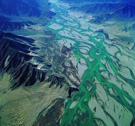 都不是|湄公河|叶尼塞河|大河_新浪新闻