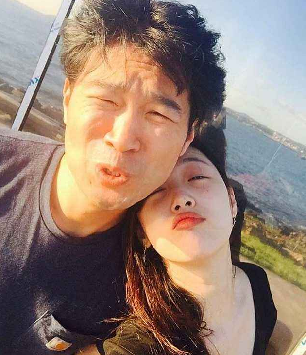 雪莉前男友崔子发文悼念:我们一起度过了人生中最美丽的瞬间