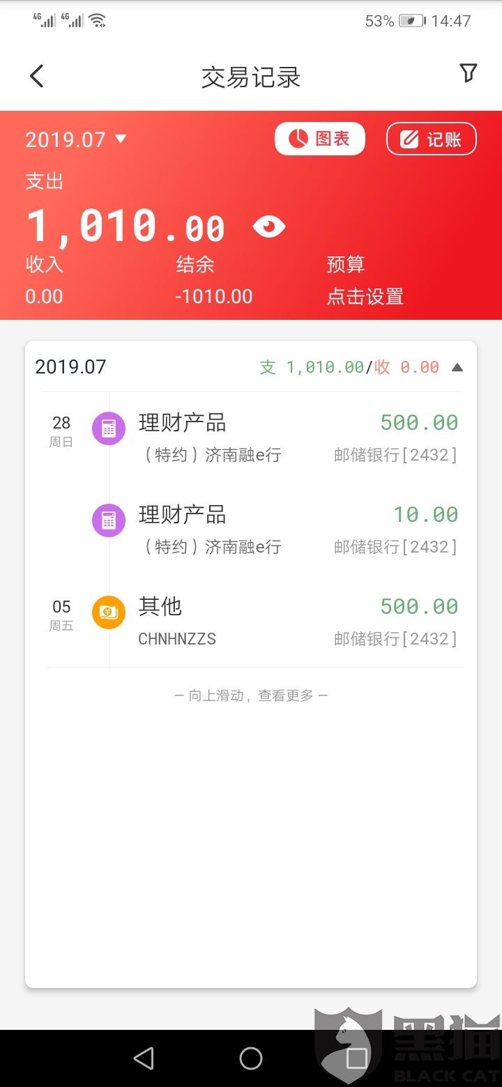 济南中国工商银行